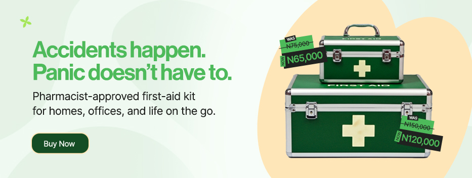 Best Pharmacy In Lagos