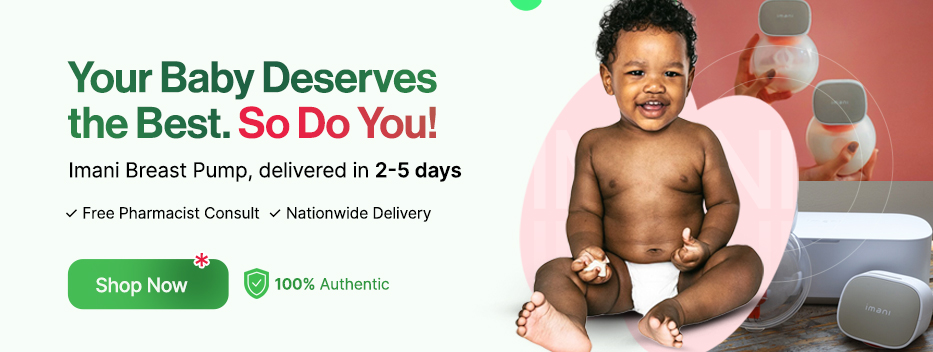 Best Pharmacy In Lagos