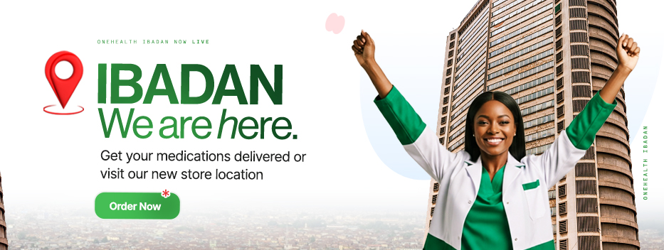 Best Pharmacy In Lagos