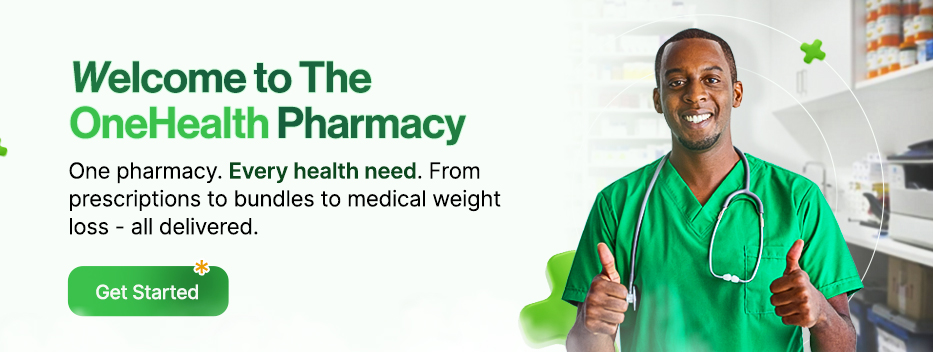 Best Pharmacy In Lagos