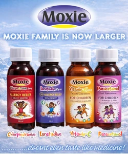 Moxie