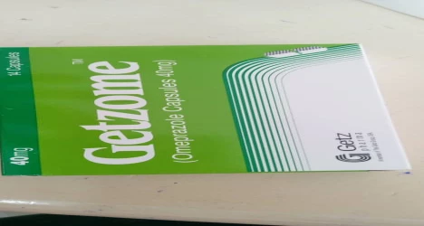 Getz Pharma