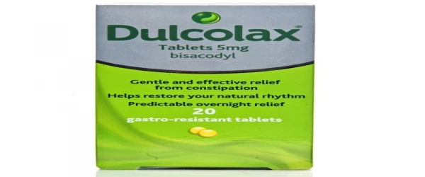 Dulcolax