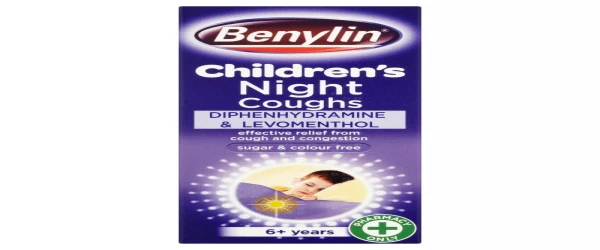 Benylin