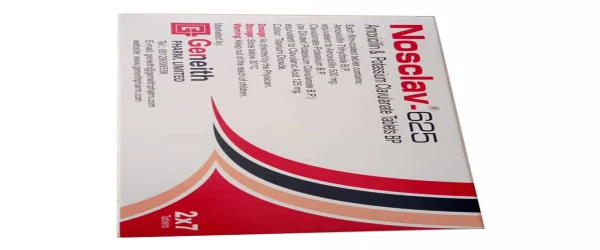 Geneith Pharma