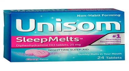 Unisom