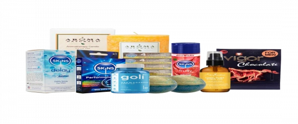 Couple Bundle