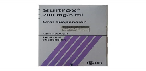 Suitrox
