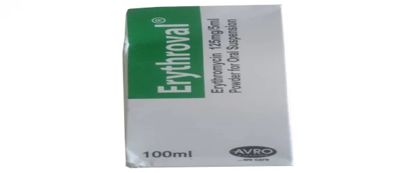 Avro Pharma