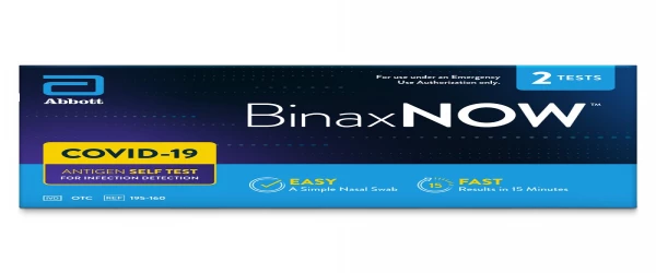 BinaxNow