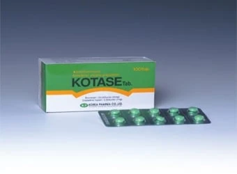 Korea Pharma LTD