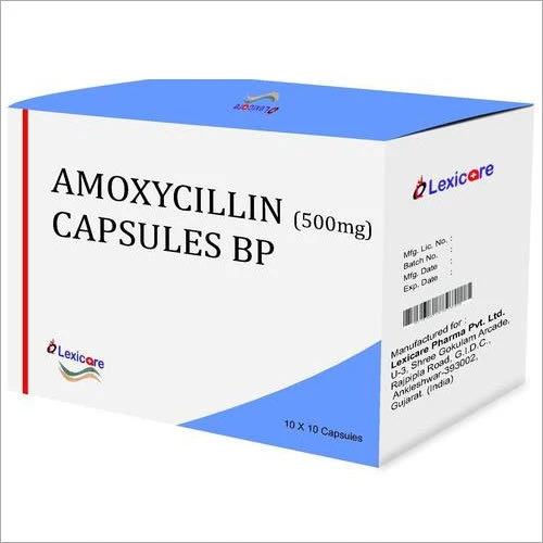 Antibiotics