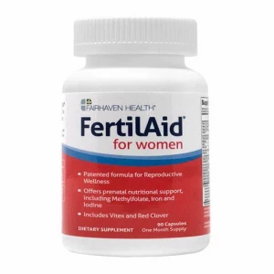 Female Fertility