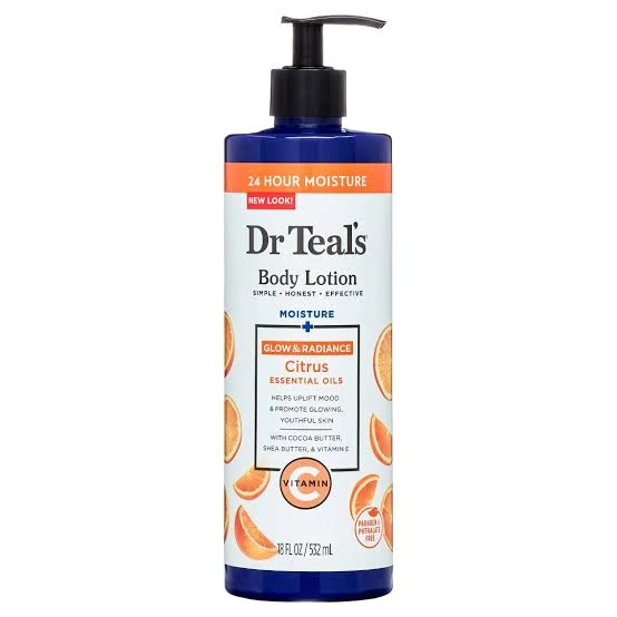 Body Moisturizer