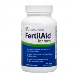 Male Fertility