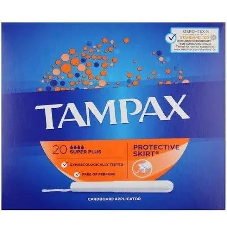 Tampons