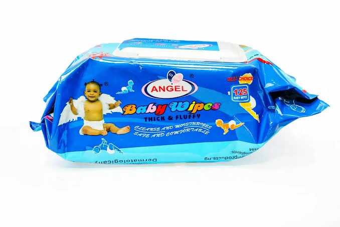 Baby Wipes