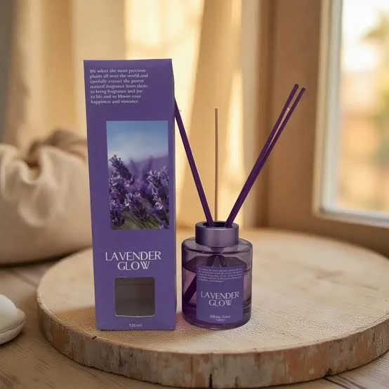 Reed Diffusers