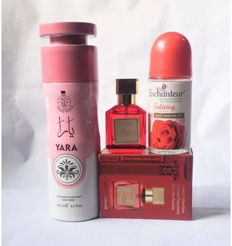 Fragrance