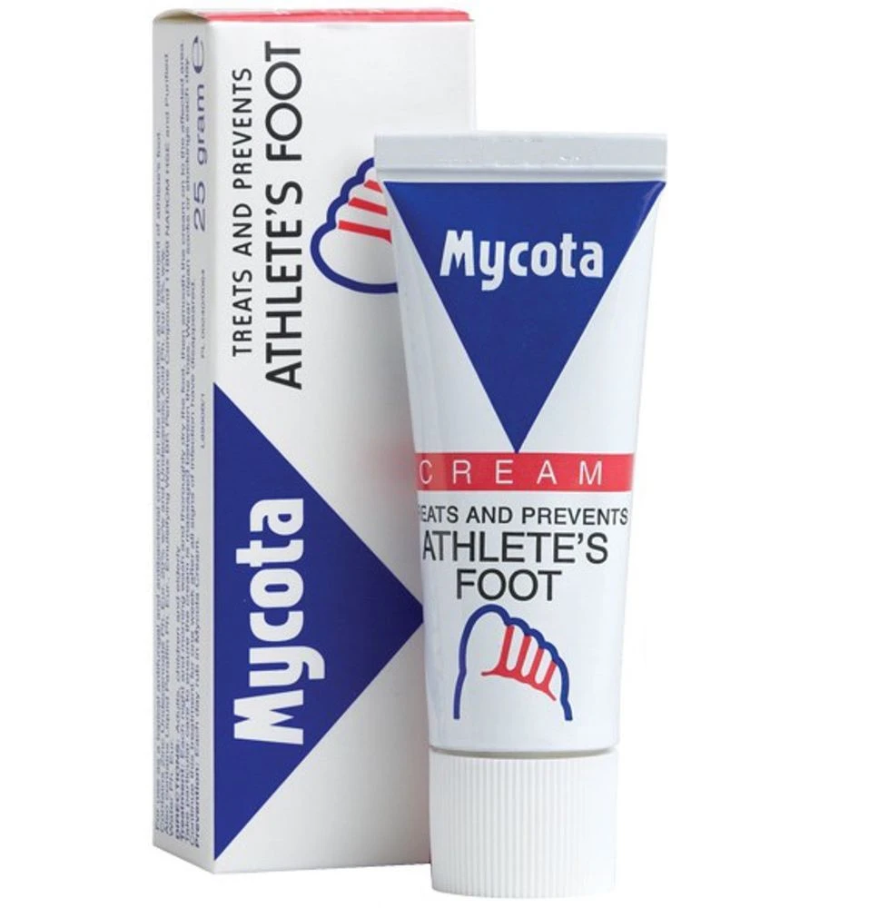 Athletes Foot