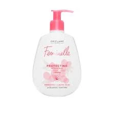 Feminine Wash & Wipes