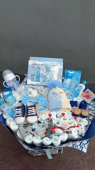 Baby Shower Gifts