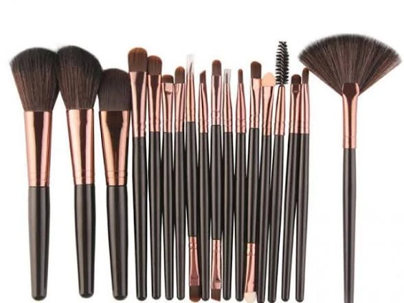 Makeup Accessories