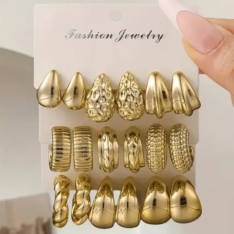 Earings
