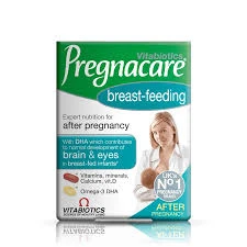 Breast Feeding