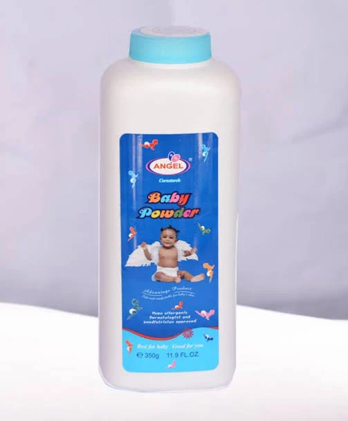Baby Powders