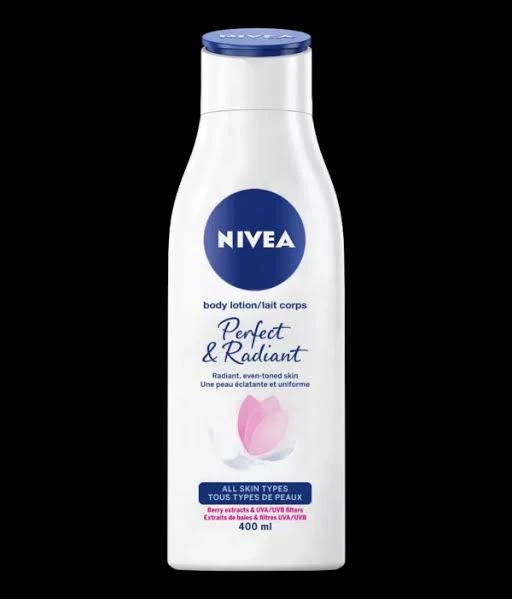Body Lotion
