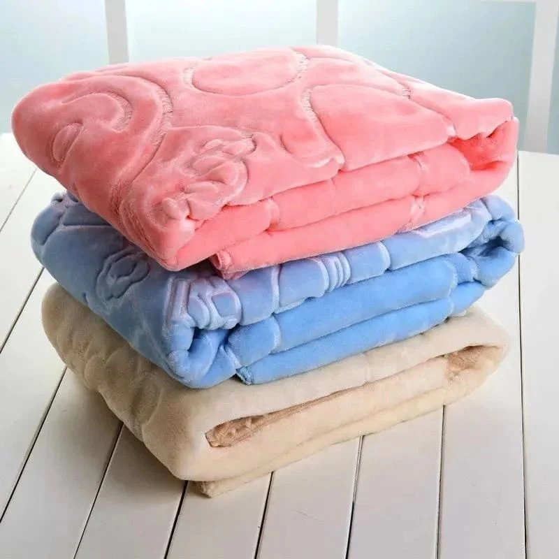 Baby Blankets