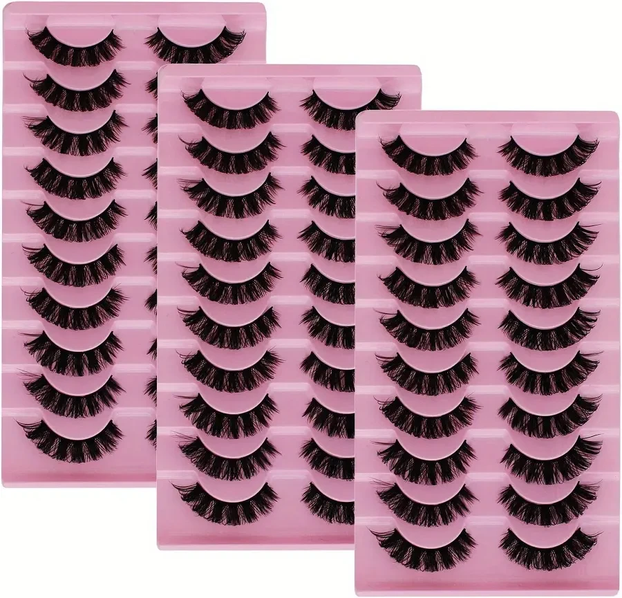 False Eyelashes