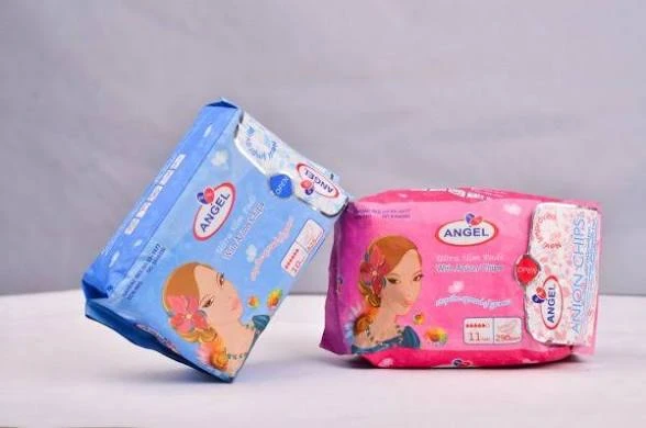 Sanitary Pads
