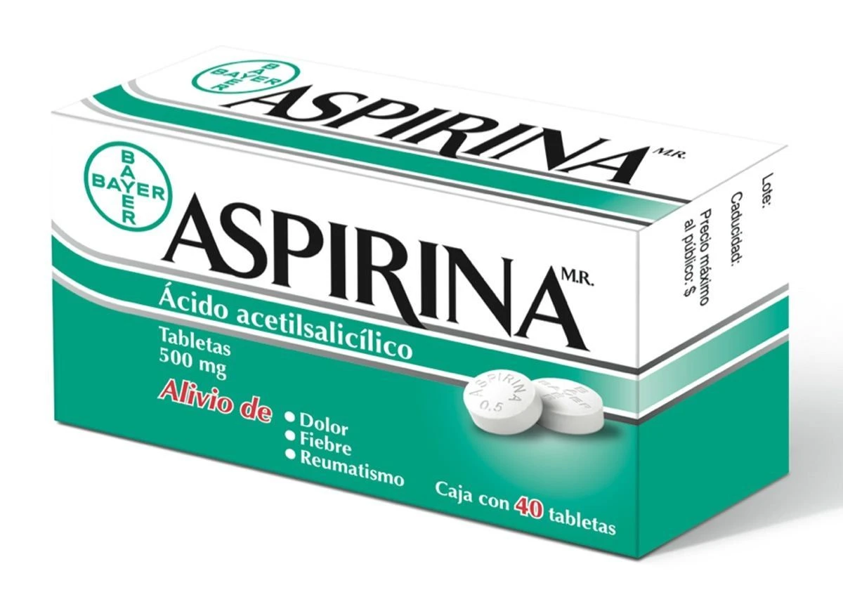 Aspirin