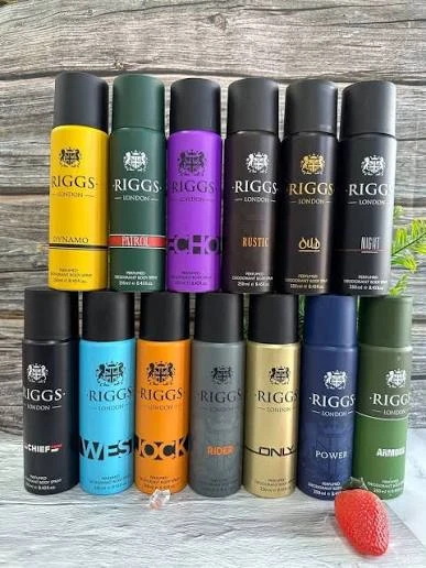 Body Sprays