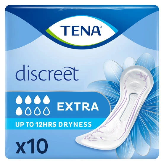 Incontinence Pads