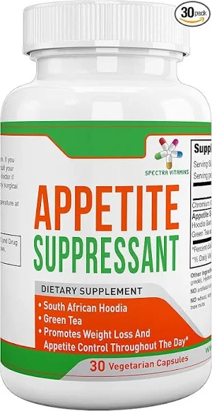 Appetite Suppressant