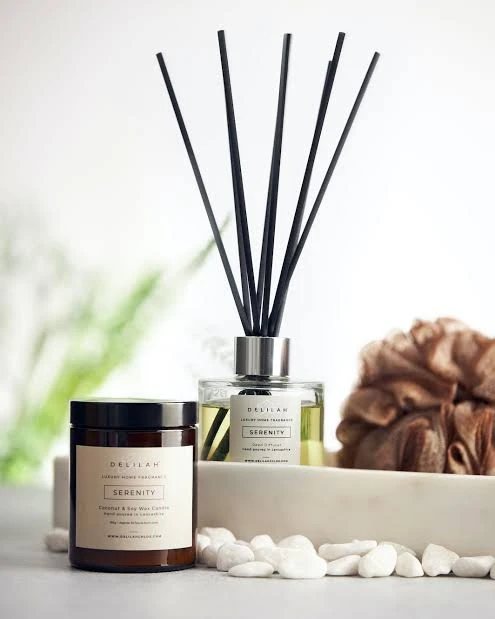 Home Fragrance