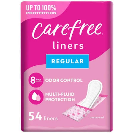 Panty Liners