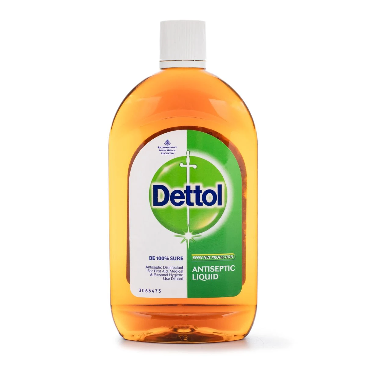 Antiseptic