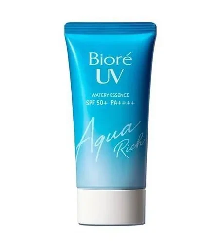 Sun Cream