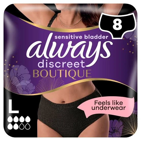 Incontinence Pants