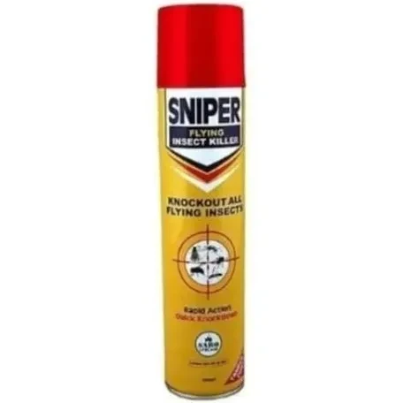 Insect Repellent