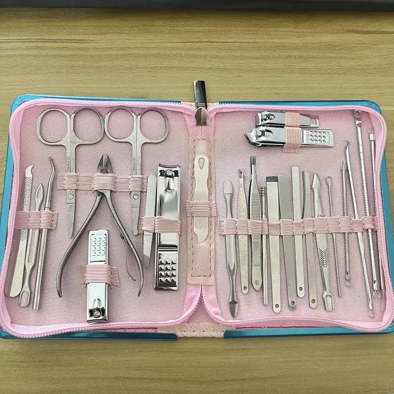 Nail Tools