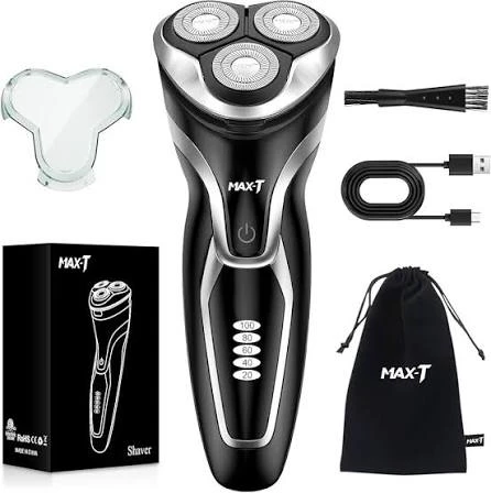 Electric Shavers
