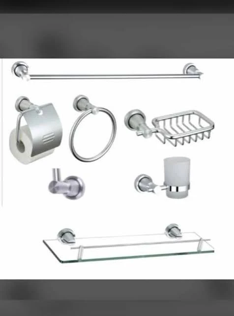 Bathing Accessories