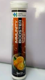  Immune Booster Vit.C 1000mg