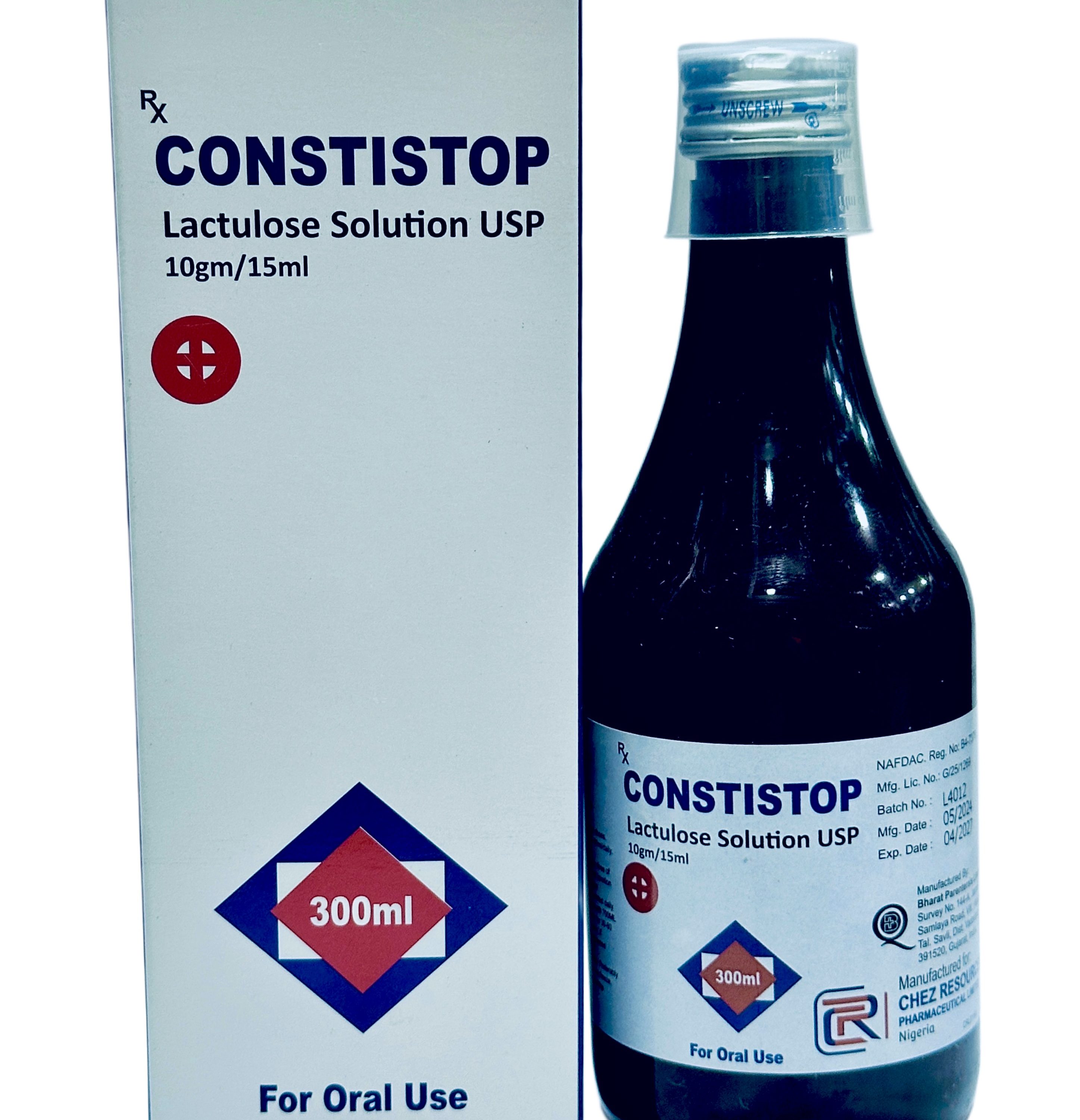 Constistop 