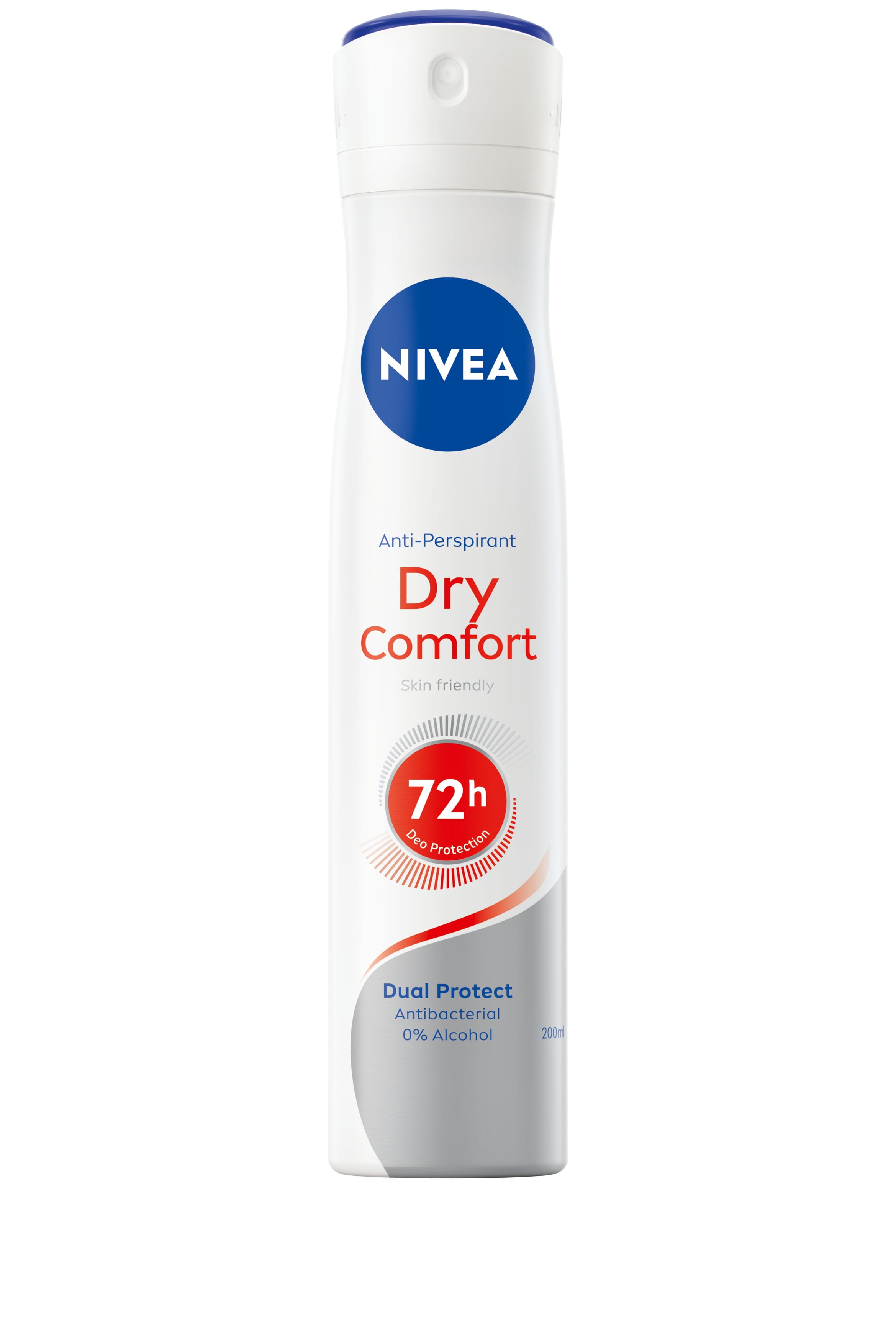 Nivea Dry Comfort Spray 